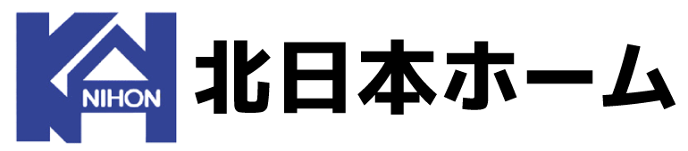 北日本ホームロゴ